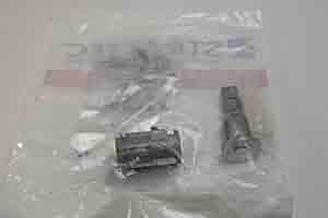 ぶぶぶ Amazon.com : Hydro-Gear 70719 Lawn Tractor Seal Kit Genuine